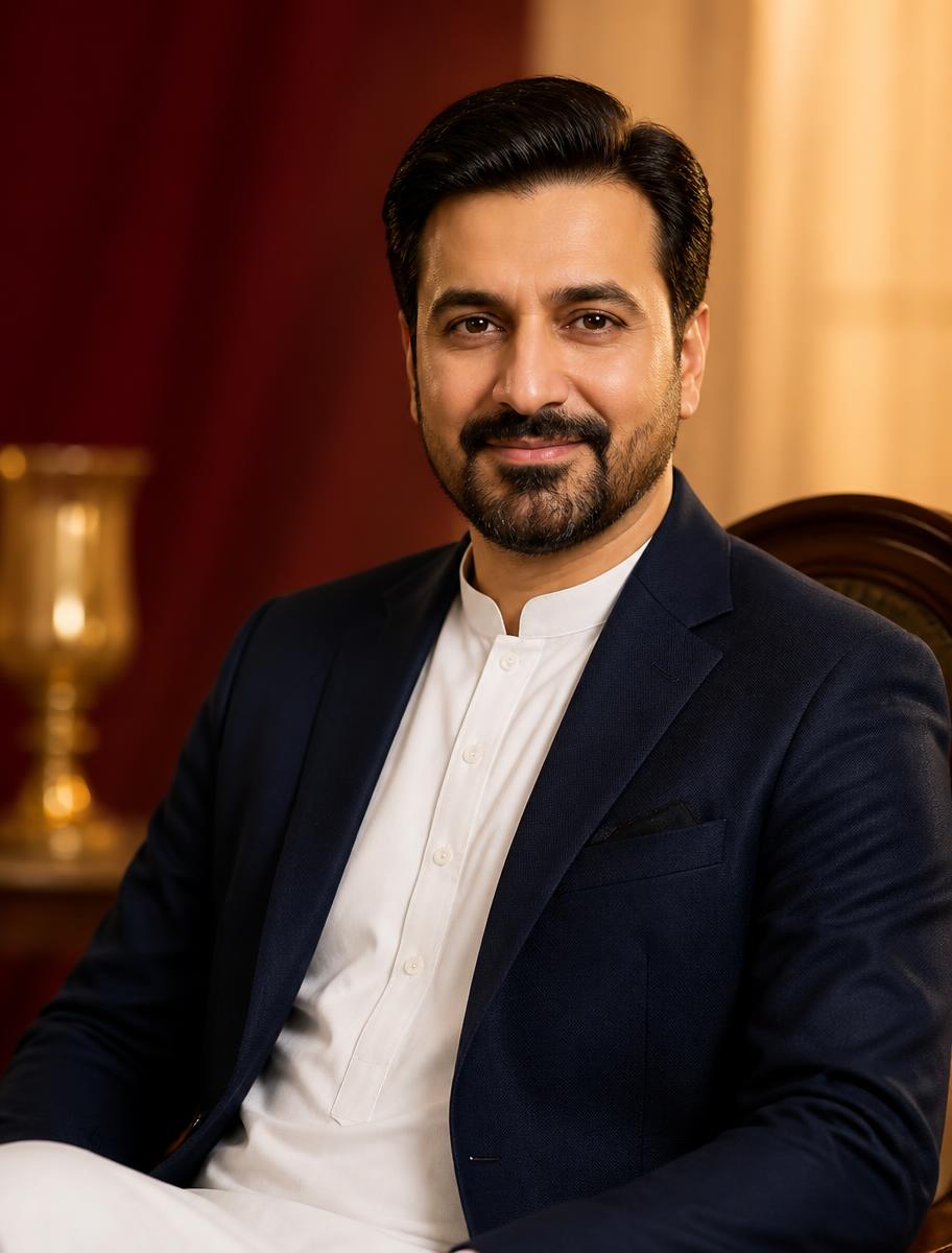 Qul-e-Abbas, Matchmaking & Family Alliance Specialist at Rishta Ring